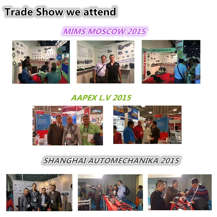 trade show