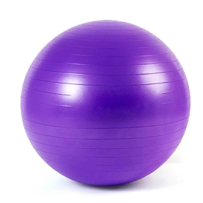 small soft pilates ball