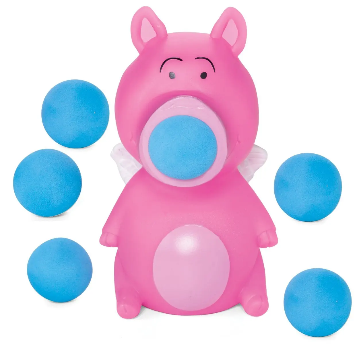 pig popper toy. 
