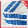 high quality polypropylene tape woven binding Polyester Tape for bag