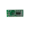 RCWL-0516 Microwave Radar Sensor Blind Spot Detector Switch Module Intelligent induction module