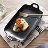 Oval Microwave Ceramic Bakeware