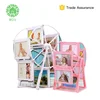 DIY photo frame group 5 inch 12 pcs picture tree ferris wheel photo frame