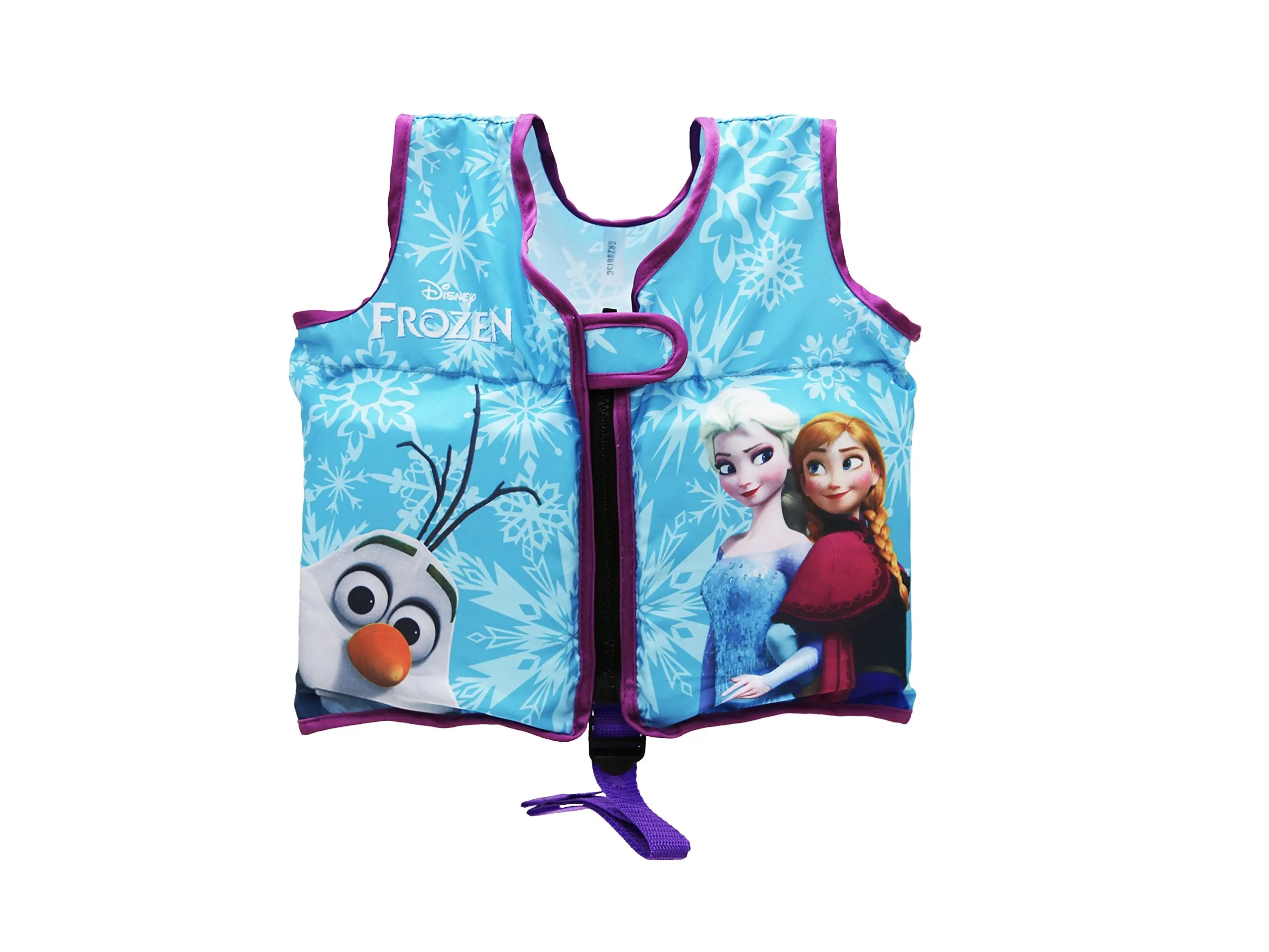 ladies swim vest