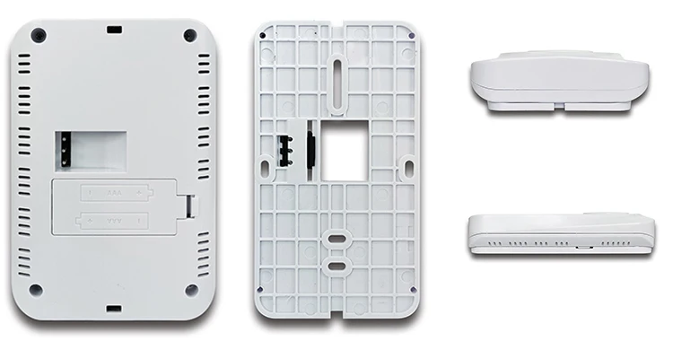 manual control thermostat