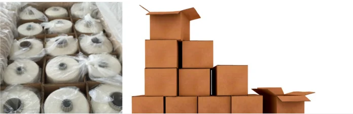 Cocoon research paper image