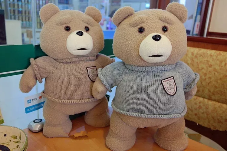 dress up teddy bear