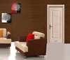 JiuYiXing Factory Economical Friendly Wpc Decking Shower Door and Door Frame for Furniture