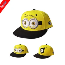 Dětská šiltovka – Mimoň z Aliexpress