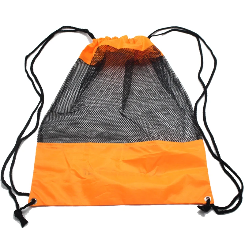 polyester mesh bag