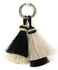 natural horse hair tassel for sell buy leather shoes tassels bag 100% horse hair
