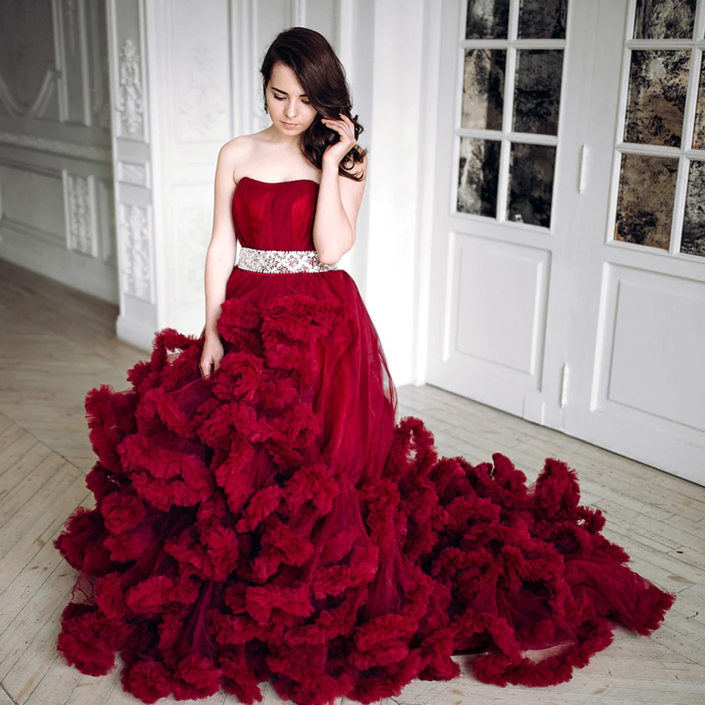 Red Maternity Wedding Dresses Guest Red Maternity Wedding Dresses 19