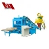 China block making machine price/small interlock hollow brick makers