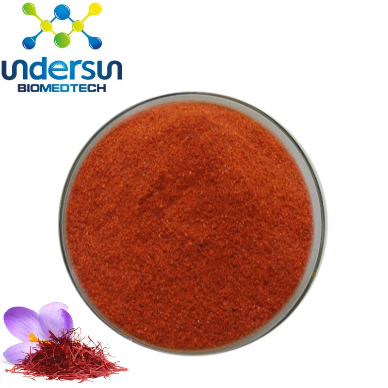 Saffron P.e./pure Saffron Extract Powder 0.3 Buy Saffron P.e./pure