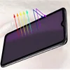 9H 3D 0.33mm Nano flexible coat Anti Blue Light Shatterproof Tempered Glass Screen Protector for Oneplus 7pro