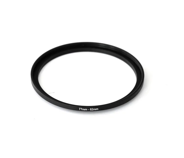 Camera Lens Adapter Ring 52mm To 55mm 5255 5255mm 52mm55mm Stepping