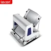 Adjustable 31 blades electric bread loaf slicer machine prices for bakery