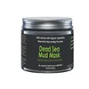 OEM 250g Beauty Private Label Dead Sea Mud Mask in Face and Body Mask
