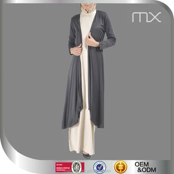 ladies abaya coat