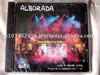 "Alborada Live 19 Marzo 2006" Andean Music Cd Peru