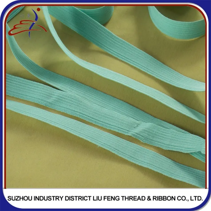 elastic nylon strap