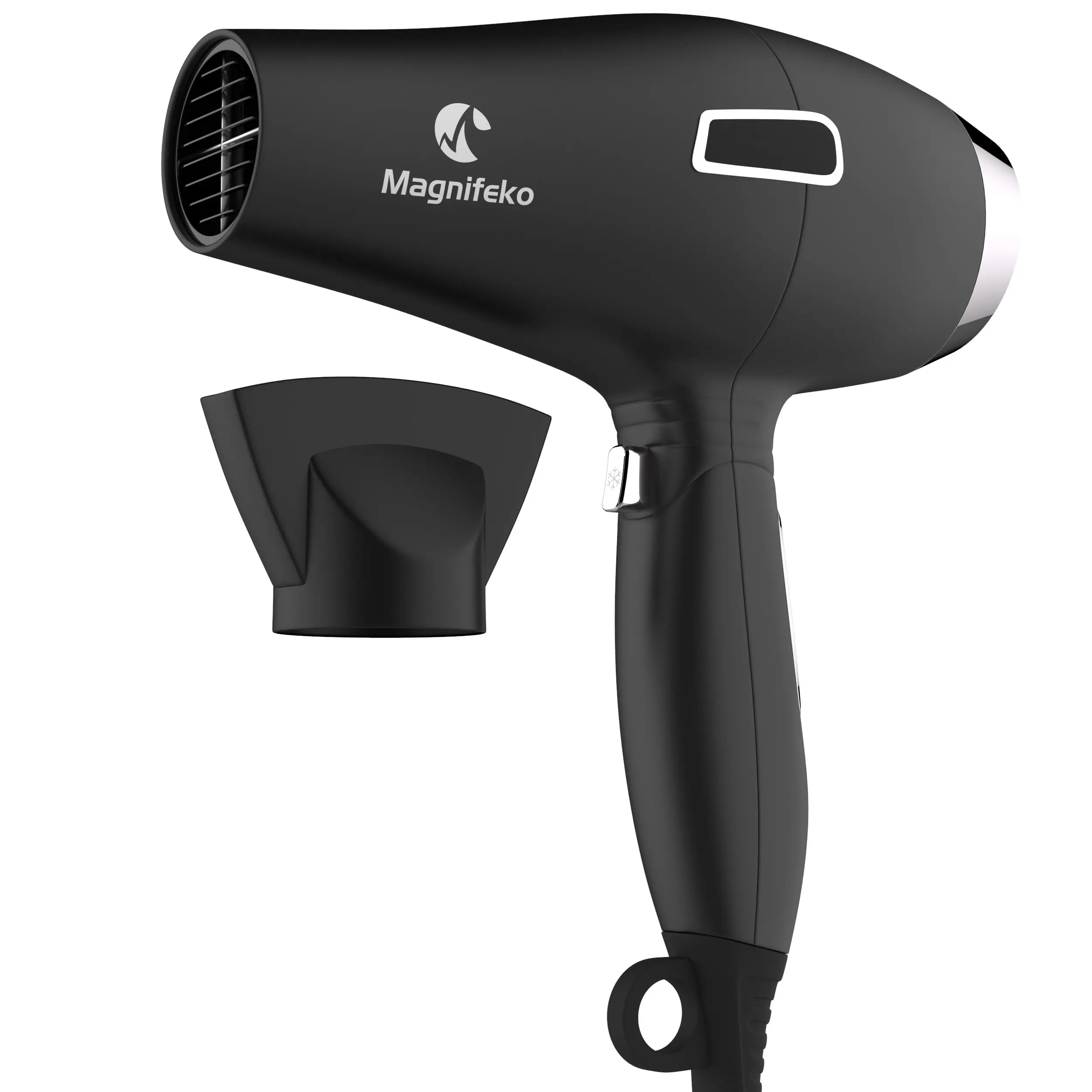 anti frizz hair dryer