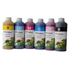 6 color Korea Inktec eco solvent ink for DX5