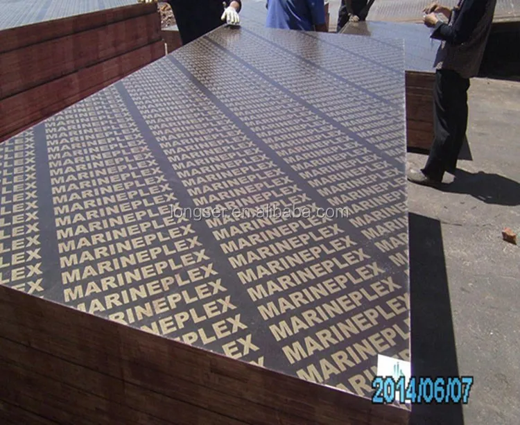 18mm Black Film Faced Shuttering Plywood Second Hand Concrete Formwork Plywood Buy Second Hand