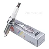 Car Iridium Platinum alloy Engine Ignition Spark plugs LZKR6B-10E Lighting for Hyundai engine system