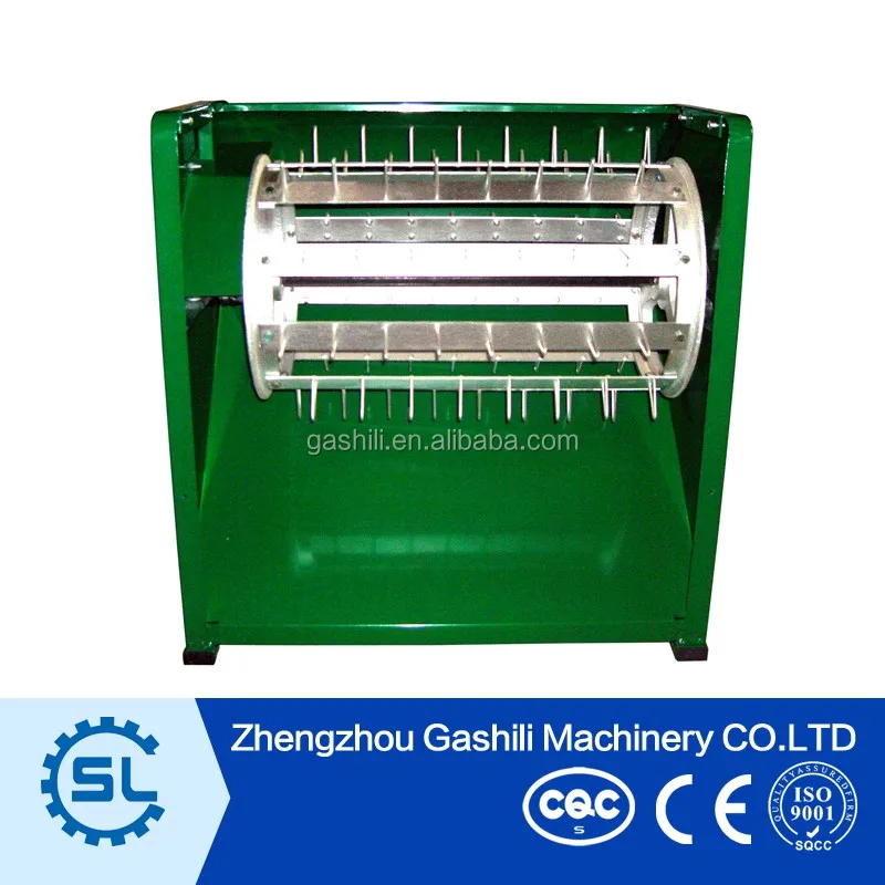 Hot Selling Small Grain Threshing Machine/pedal Paddy Wheat Thresher