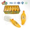 Cartoon Mango Jelly Pudding