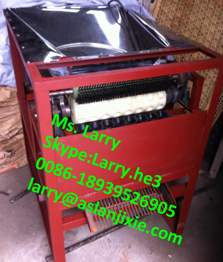 Macadamia Nut Cracker Machine/macadamia Nut Cracking Machine Buy