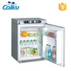 62L Absorption Feature DC AC Small Dorm Fridge 12 Volt Refrigerator Camping Gas Refrigerator