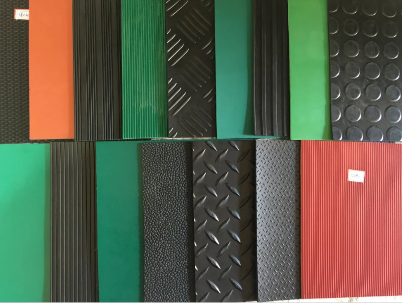 高品质 nr/sbr/nbr/氯丁橡胶/epdm 橡胶板
