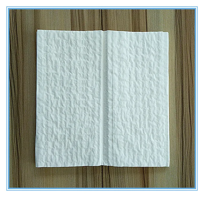 高级定制印刷盒纸巾纸