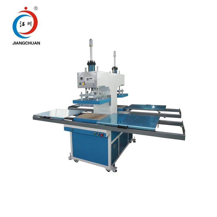 Large Format Hydraulic Clothes Heat Embossing Press Machine Buy Large