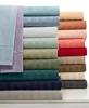 China manufacturer 300TC 100% cotton 3cm satin stripe bed sheet set/satin stripe hotel bed runner