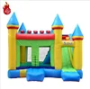 S397A Best Price New Promotion PVC Tarpaulin Customized Inflatable Bouncer Slide Combo Supplier from China