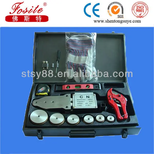 Ppr Pipe Heating Machine Ppr 20mm63mm Buy Ppr Pipe Heating Machine