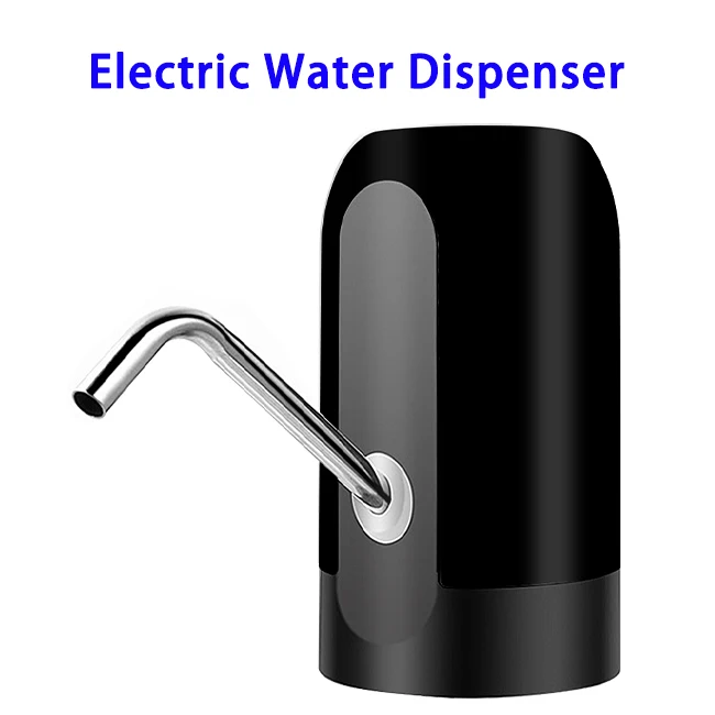 New Technology Water Dispenser Automatic Electric Drinking Water Pump