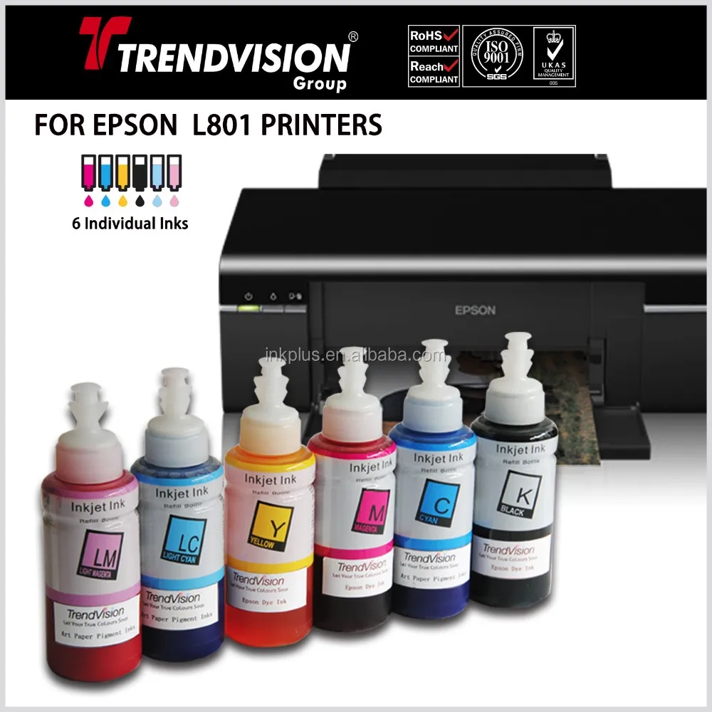 Art Paper Pigment Ink For Epson L350 Buy Art Paper Pigment Ink,Art