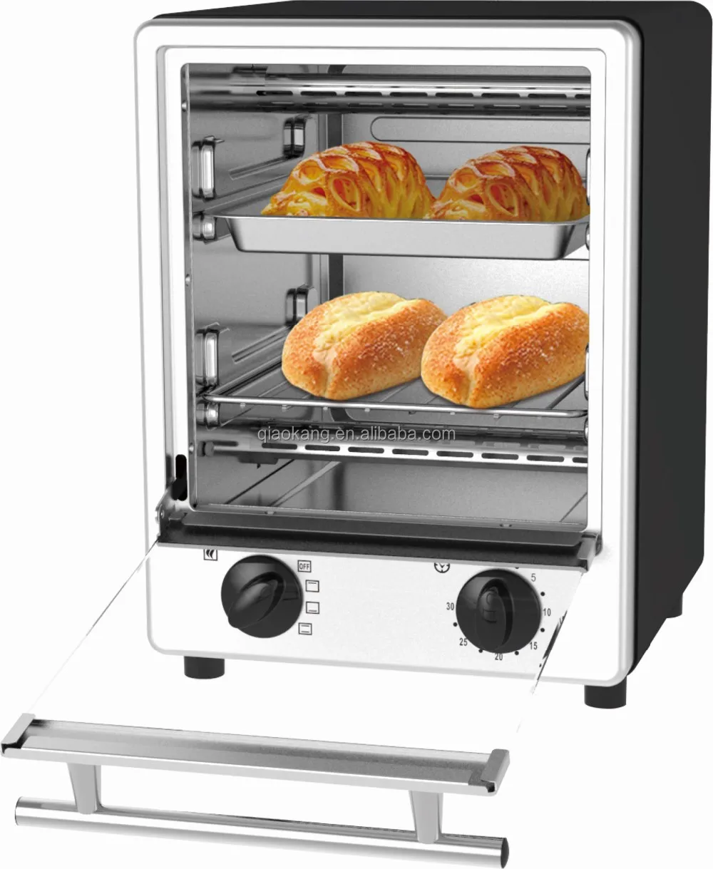 12l Vertical Toaster Oven/electrical Oven/mini Oven With Etl/cetl/ce/cb