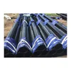 8 inch ERW Steel Pipes for natural gas extraction