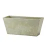 Hot Sale Personalized Handmade Ceramic Flower Box