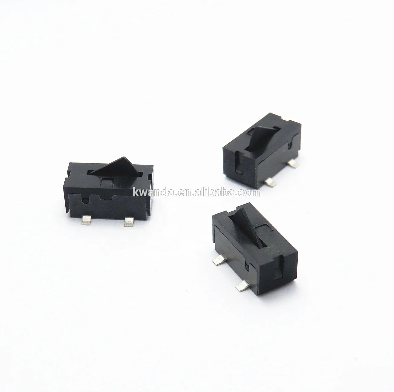 1.5a 4 Pin Smt Smd Miniature Detect Micro Switch - Buy 4 Pin Smt Micro