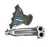 Exhaust header FOR Honda Accord DX LX SE 1994-1997 (Doesn't Fit EX Models) Only!