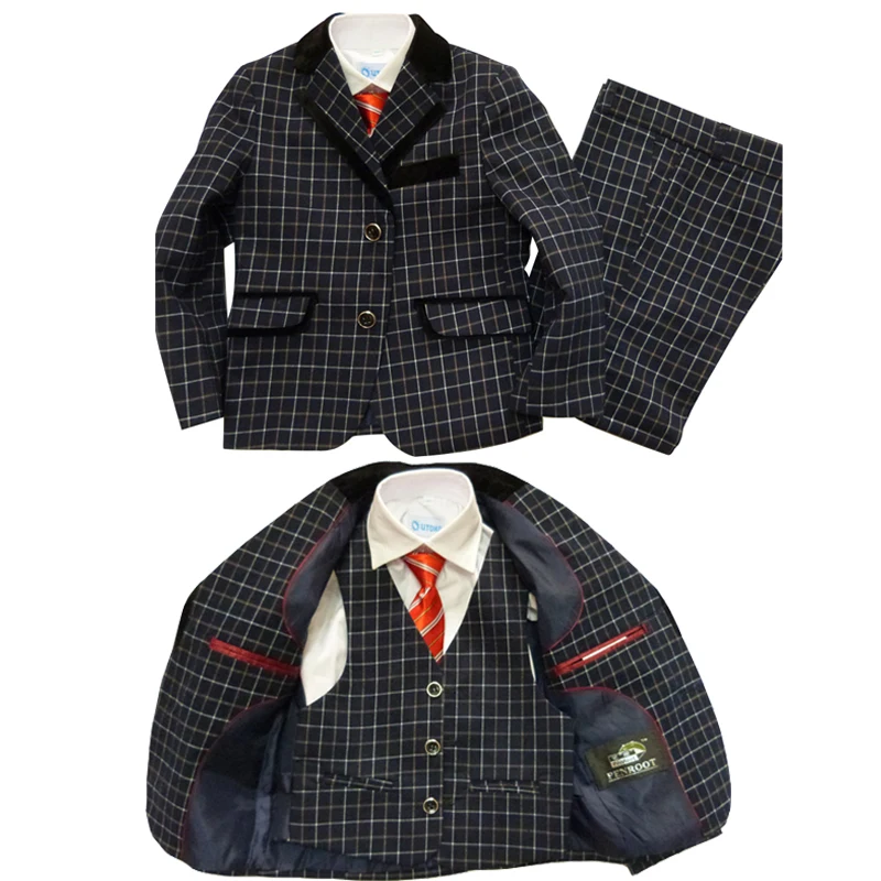 Niños Vestido Chaleco - Compra lotes baratos de Niños