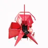 China made hot sale corn harvester cutting table corn harvester front corn harvester head for price