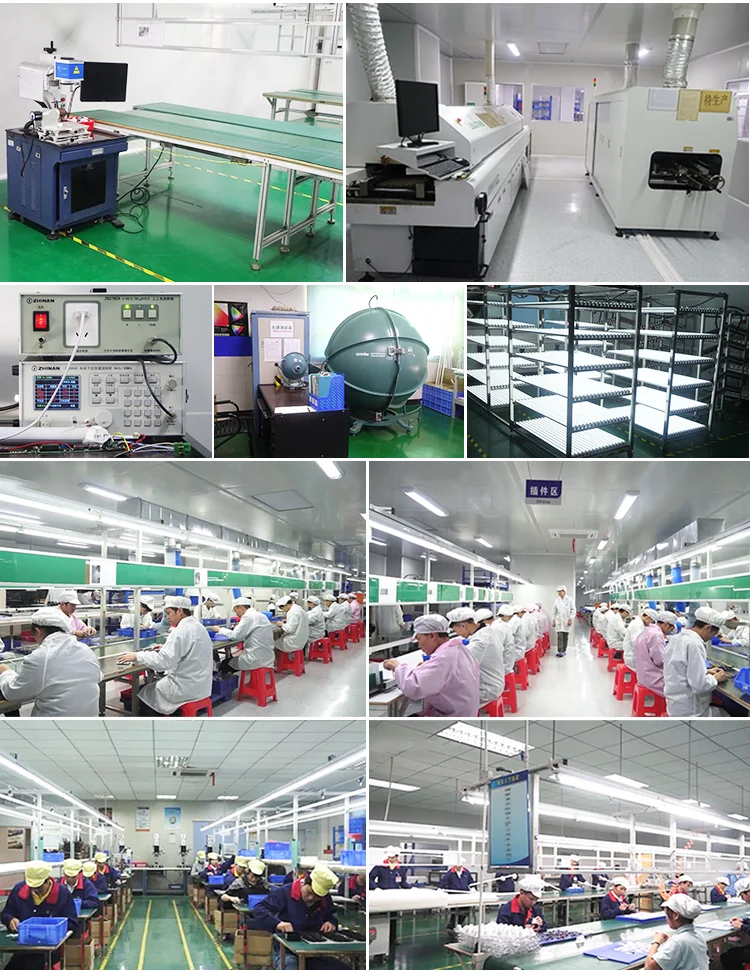 Save electricity long life ul dlc certified led, constant current work led tube 1200