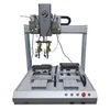 High efficiency automatic laser soldering machine price